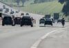 Rodovias concedidas em São Paulo devem receber 3,8 milhões de veículos Rodovias concedidas em São Paulo devem receber 3,8 milhões de veículos