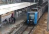Roubo de cabos fecha nove estações de trens no Rio de Janeiro Roubo de cabos fecha nove estações de trens no Rio de Janeiro