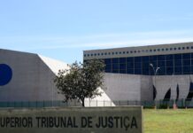STJ rejeita pedido de anulação da audiência do caso Mariana Ferrer STJ rejeita pedido de anulação da audiência do caso Mariana Ferrer