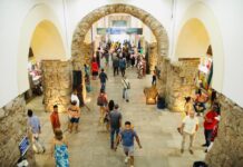 Salvador deve receber mais de 3,4 milhões de turistas e superar números do período pré-pandemia – Secretaria de Comunicação Salvador deve receber mais de 3,4 milhões de turistas e superar números do período pré-pandemia – Secretaria de Comunicação
