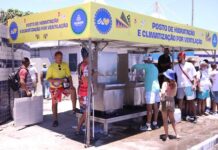 Salvador terá medidas para amenizar impactos da alta temperatura durante festas populares – Secretaria de Comunicação Salvador terá medidas para amenizar impactos da alta temperatura durante festas populares – Secretaria de Comunicação