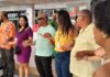 Sarau da diversidade celebra o Dia Nacional da Pessoa com Deficiência Visual na Biblioteca Central da Bahia Logo