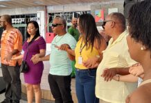Sarau da diversidade celebra o Dia Nacional da Pessoa com Deficiência Visual na Biblioteca Central da Bahia Logo
