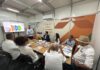 Sebrae apresenta plano de expansão do Centro Tecnológico Agropecuário da Bahia durante a Fenagro Logo