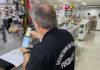 Sefaz-BA apreende 76 máquinas de cartão irregulares, após averiguações em 2 mil estabelecimentos Logo