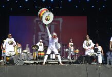 Segunda noite do Virada Salvador 2025 traz axé, samba-reggae, pagode, piseiro e arrocha neste sábado (28) – Secretaria de Comunicação Segunda noite do Virada Salvador 2025 traz axé, samba-reggae, pagode, piseiro e arrocha neste sábado (28) – Secretaria de Comunicação