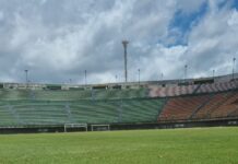 Sudesb promove simpósio sobre novas tecnologias para cultivo e conservação do solo de campos de futebol Logo