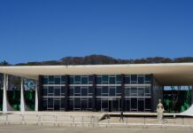 Supremo tem maioria para validar trabalho intermitente Supremo tem maioria para validar trabalho intermitente