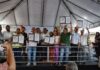 “Temos direito a coisas boas”, garante Jerônimo Rodrigues durante entrega de pacote de obras em Paripiranga Logo