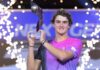 Tênis: João Fonseca conquista o título do Next Gen ATP Finals Tênis: João Fonseca conquista o título do Next Gen ATP Finals