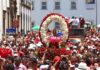 Trânsito no Centro Histórico será alterado para Festa de Santa Bárbara – Secretaria de Comunicação Trânsito no Centro Histórico será alterado para Festa de Santa Bárbara – Secretaria de Comunicação