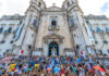Transporte para Festa de Nossa Senhora da Conceição terá alterações neste domingo (8) – Secretaria de Comunicação Transporte para Festa de Nossa Senhora da Conceição terá alterações neste domingo (8) – Secretaria de Comunicação
