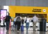 Vinte mil aposentados já compraram passagens pelo Programa Voa Brasil Vinte mil aposentados já compraram passagens pelo Programa Voa Brasil