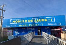 Virada Salvador 2025 tem redução de 45% no número de atendimentos em saúde – Secretaria de Comunicação Virada Salvador 2025 tem redução de 45% no número de atendimentos em saúde – Secretaria de Comunicação