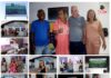 WILSON PEDREIRA, 5 mandados e uma única história: desenvolvimento de Salinas da Margarida. Após várias inaugurações nessa sexta-feira, 20, passará o cajado à sua sucessora, Mara Pepe, em 1o. de janeiro