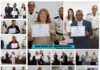 SALINAS DA MARGARIDA: Diplomados a prefeita profa. Mara Pepe, vice Memezinho, vereadores e suplentes, nessa terça-feira, 17, em Nazaré