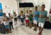Música e inclusão: Filarmônica Carlos Gomes realiza apresentação no evento “Natal de Luz”