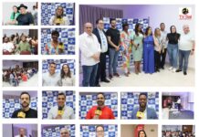 Matheus Mason proferiu palestra “Como Aplicar Inteligência Artificial no Segmento de Alimentação”, em evento promovido pelo SEBRAE, nessa 4a. feira, em S.A.JESUS