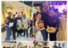 Em evento realizado pela ABRASEL e COMPROVE CONSULTORIAS, o Restaurante Oásis D’ Moura, de Santo Antonio de Jesus, sagrou-se vice-campeão no concurso de “Melhor Moqueca da Bahia”