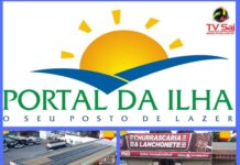 Posto Portal da Ilha chegou a 04 anos de sucesso: qualidade dos produtos e excelência no atendimento. Equipe deseja a todos um Natal de muitas alegrias e Ano Novo de muita de muita paz e realizações