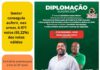 Prefeito eleito de Jaguaripe, Dr. Fábio Nonato, vice Adé Almeida e vereadores serão diplomados no próximo dia 17, Fórum Edgar Matta, em Nazaré