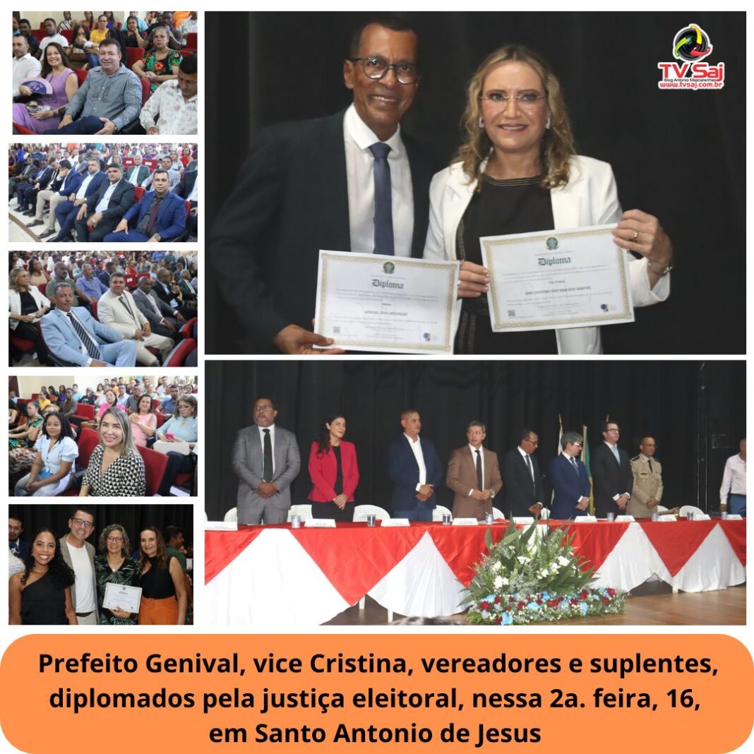 prefeito-genival-vice-cristina-e-vereadores-diplomados
