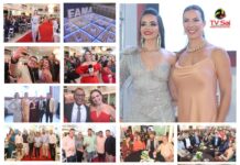 Glamour e entretenimento no evento que contemplou os melhores do ano com o PRÊMIO FAMA 2024