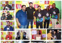 Prefeito Dr. Fábio Nonato, vice Adé, deputado Rogério Andrade marcaram presenças, nesse sábado, 25, na 2a. noite de apresentações musicais na Festa dos Navegantes, em JAGUARIPE