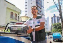 Ações municipais contribuem para ampliar ações de sustentabilidade e proteção animal em Salvador em 2024 – Secretaria de Comunicação Ações municipais contribuem para ampliar ações de sustentabilidade e proteção animal em Salvador em 2024 – Secretaria de Comunicação