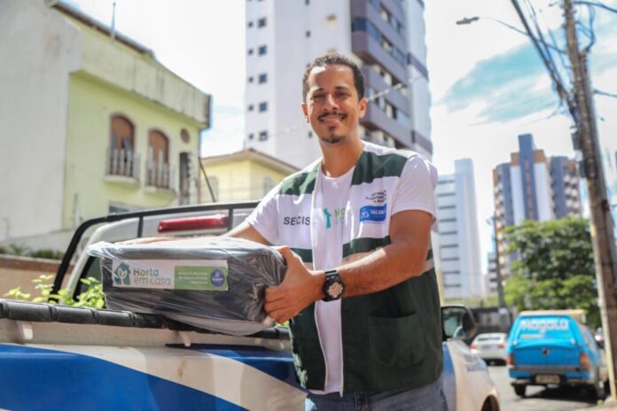 Ações municipais contribuem para ampliar ações de sustentabilidade e proteção animal em Salvador em 2024 – Secretaria de Comunicação