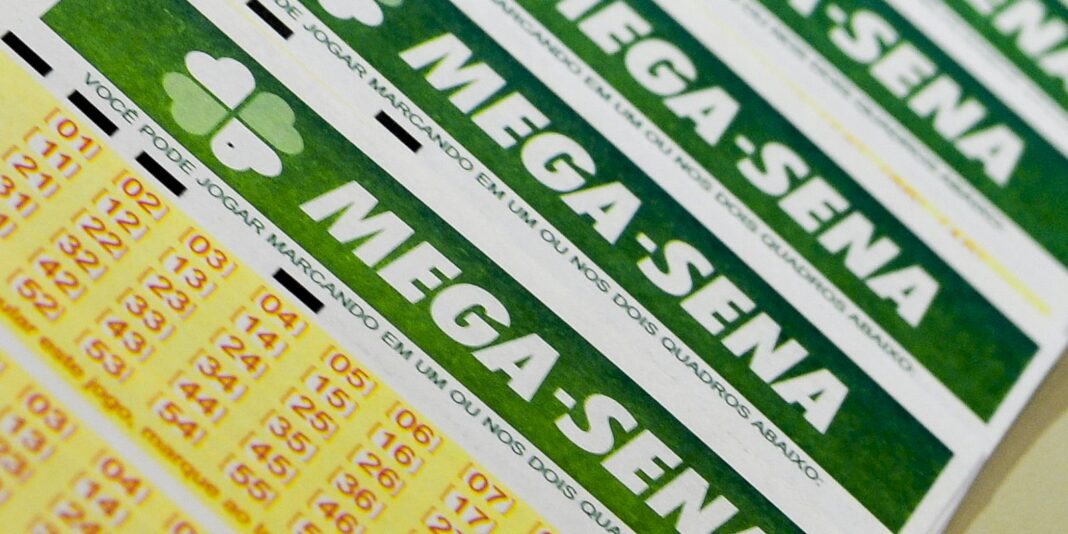 Aposta de Indaiatuba (SP) acerta Mega-Sena e ganha R$ 37,3 Aposta de Indaiatuba (SP) acerta Mega-Sena e ganha R$ 37,3 milhões
