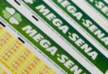 Aposta de Indaiatuba (SP) acerta Mega-Sena e ganha R$ 37,3 milhões Aposta de Indaiatuba (SP) acerta Mega-Sena e ganha R$ 37,3 milhões