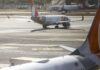 Azul e Gol assinam acordo para avaliar fusão entre as aéreas Azul e Gol assinam acordo para avaliar fusão entre as aéreas