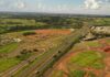 BNDES concede crédito de R$ 6,4 bi para melhoria de rodovias no Paraná BNDES concede crédito de R$ 6,4 bi para melhoria de rodovias no Paraná