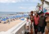 Bahia assume liderança nacional como destino mais procurado por brasileiros no verão de 2025 Logo