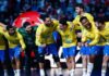 Brasil derrota EUA e avança à 2ª fase do Mundial de Handebol masculino Brasil derrota EUA e avança à 2ª fase do Mundial de Handebol masculino