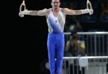 Campeão olímpico das argolas, Arthur Zanetti anuncia aposentadoria Campeão olímpico das argolas, Arthur Zanetti anuncia aposentadoria