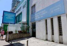 Centro Municipal de Referência LGBT+ Vida Bruno oferece serviços gratuitos para a população – Secretaria de Comunicação Centro Municipal de Referência LGBT+ Vida Bruno oferece serviços gratuitos para a população – Secretaria de Comunicação