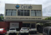 Centro Tecnológico Agropecuário do Estado da Bahia realizou 107 mil análises laboratoriais em 2024 Logo