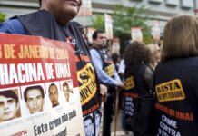 Chacina de Unaí: auditor do trabalho diz que crime envolveu racismo Chacina de Unaí: auditor do trabalho diz que crime envolveu racismo