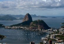 Cidade do Rio cria comitê preparatório para Cúpula do Brics Cidade do Rio cria comitê preparatório para Cúpula do Brics