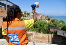 Codesal inicia ciclo de simulados de evacuação em áreas de risco de Salvador – Secretaria de Comunicação Codesal inicia ciclo de simulados de evacuação em áreas de risco de Salvador – Secretaria de Comunicação