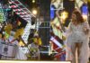 Com patrocínio do Governo do Estado, Daniela Mercury leva 25º Pôr do Som ao Farol da Barra Logo