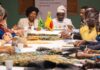 Comitê irá ampliar cooperação cultural entre Brasil e Benin Comitê irá ampliar cooperação cultural entre Brasil e Benin