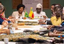 Comitê irá ampliar cooperação cultural entre Brasil e Benin Comitê irá ampliar cooperação cultural entre Brasil e Benin