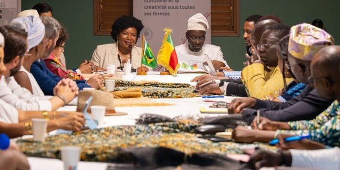 Comitê irá ampliar cooperação cultural entre Brasil e Benin