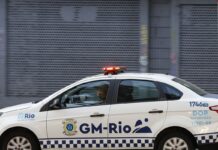 Constituição impede nova Força Municipal armada no Rio, diz entidade Constituição impede nova Força Municipal armada no Rio, diz entidade