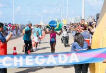 Corrida Sagrada atrai 1,5 mil atletas nacionais e estrangeiros nesta quinta (16) – Secretaria de Comunicação Corrida Sagrada atrai 1,5 mil atletas nacionais e estrangeiros nesta quinta (16) – Secretaria de Comunicação