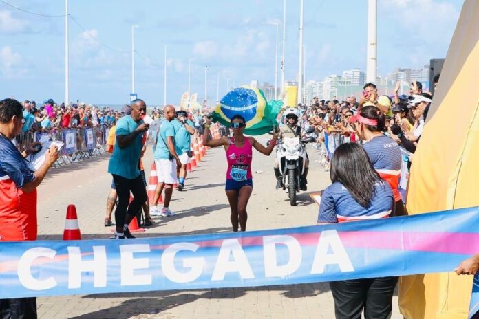 Corrida Sagrada atrai 1,5 mil atletas nacionais e estrangeiros nesta quinta (16) – Secretaria de Comunicação