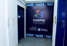 Cursos gratuitos em Salvador promovem inclusão para pessoas com deficiência – Secretaria de Comunicação Cursos gratuitos em Salvador promovem inclusão para pessoas com deficiência – Secretaria de Comunicação